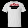 Men's Tall Ultra Cotton® T-Shirt Thumbnail