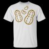 Men's Tall Ultra Cotton® T-Shirt Thumbnail