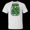 Men's Tall Ultra Cotton® T-Shirt Thumbnail