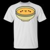 Men's Tall Ultra Cotton® T-Shirt Thumbnail