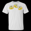 Men's Tall Ultra Cotton® T-Shirt Thumbnail