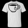 Men's Tall Ultra Cotton® T-Shirt Thumbnail