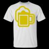 Men's Tall Ultra Cotton® T-Shirt Thumbnail