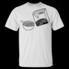 Men's Tall Ultra Cotton® T-Shirt Thumbnail