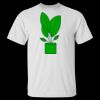Men's Tall Ultra Cotton® T-Shirt Thumbnail