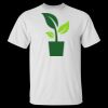 Men's Tall Ultra Cotton® T-Shirt Thumbnail