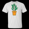 Men's Tall Ultra Cotton® T-Shirt Thumbnail