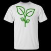 Men's Tall Ultra Cotton® T-Shirt Thumbnail