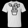 Men's Tall Ultra Cotton® T-Shirt Thumbnail