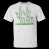 Men's Tall Ultra Cotton® T-Shirt Thumbnail