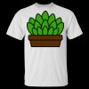 Men's Tall Ultra Cotton® T-Shirt Thumbnail