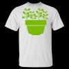 Men's Tall Ultra Cotton® T-Shirt Thumbnail