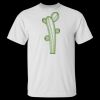 Men's Tall Ultra Cotton® T-Shirt Thumbnail