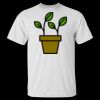 Men's Tall Ultra Cotton® T-Shirt Thumbnail