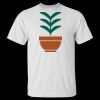Men's Tall Ultra Cotton® T-Shirt Thumbnail