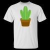 Men's Tall Ultra Cotton® T-Shirt Thumbnail