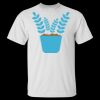 Men's Tall Ultra Cotton® T-Shirt Thumbnail
