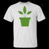 Men's Tall Ultra Cotton® T-Shirt Thumbnail