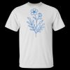 Men's Tall Ultra Cotton® T-Shirt Thumbnail