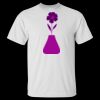 Men's Tall Ultra Cotton® T-Shirt Thumbnail