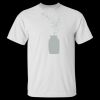 Men's Tall Ultra Cotton® T-Shirt Thumbnail