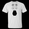 Men's Tall Ultra Cotton® T-Shirt Thumbnail