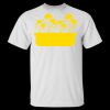 Men's Tall Ultra Cotton® T-Shirt Thumbnail