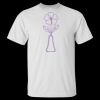 Men's Tall Ultra Cotton® T-Shirt Thumbnail
