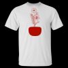 Men's Tall Ultra Cotton® T-Shirt Thumbnail