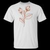 Men's Tall Ultra Cotton® T-Shirt Thumbnail