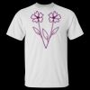Men's Tall Ultra Cotton® T-Shirt Thumbnail
