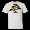 Men's Tall Ultra Cotton® T-Shirt Thumbnail