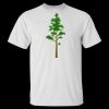 Men's Tall Ultra Cotton® T-Shirt Thumbnail