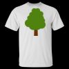 Men's Tall Ultra Cotton® T-Shirt Thumbnail