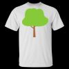 Men's Tall Ultra Cotton® T-Shirt Thumbnail
