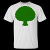Men's Tall Ultra Cotton® T-Shirt Thumbnail