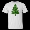 Men's Tall Ultra Cotton® T-Shirt Thumbnail
