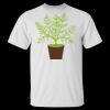Men's Tall Ultra Cotton® T-Shirt Thumbnail