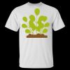 Men's Tall Ultra Cotton® T-Shirt Thumbnail