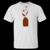 Men's Tall Ultra Cotton® T-Shirt Thumbnail