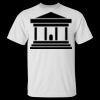 Men's Tall Ultra Cotton® T-Shirt Thumbnail