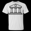 Men's Tall Ultra Cotton® T-Shirt Thumbnail