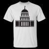 Men's Tall Ultra Cotton® T-Shirt Thumbnail