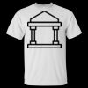 Men's Tall Ultra Cotton® T-Shirt Thumbnail