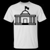 Men's Tall Ultra Cotton® T-Shirt Thumbnail