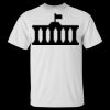 Men's Tall Ultra Cotton® T-Shirt Thumbnail