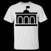 Men's Tall Ultra Cotton® T-Shirt Thumbnail