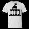 Men's Tall Ultra Cotton® T-Shirt Thumbnail