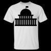 Men's Tall Ultra Cotton® T-Shirt Thumbnail