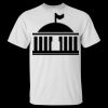 Men's Tall Ultra Cotton® T-Shirt Thumbnail